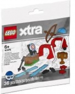 Bild für LEGO Produktset  Sports Accessories