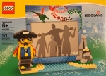 Bild für LEGO Produktset Photo Frame