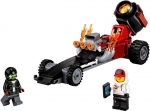 Bild für LEGO Produktset Drag Racer