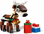 Bild für LEGO Produktset Reindeer