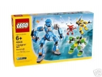 Bild für LEGO Produktset Mechs