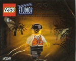 Bild für LEGO Produktset  Lizenzkollektion 40591750 - The Movie Brotdose un