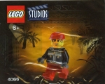 Bild für LEGO Produktset Actor 1