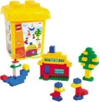 Bild für LEGO Produktset Basic Flexible Bucket, Large