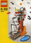 Bild für LEGO Produktset Wild Wind-Up