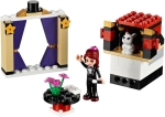 Bild für LEGO Produktset Mias Zaubershow