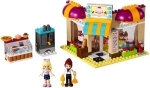 Bild für LEGO Produktset Heartlake Bäckerei