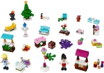 Bild für LEGO Produktset LEGO® Friends Adventskalender