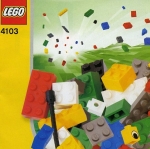 Bild für LEGO Produktset Fun with Bricks