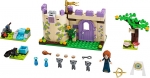 Bild für LEGO Produktset Meridas Burgfestspiele