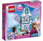 Bild für LEGO Produktset Elsas funkelnder Eispalast
