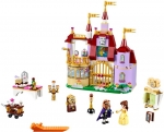 Bild für LEGO Produktset Belles bezauberndes Schloss