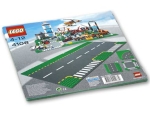 Bild für LEGO Produktset Road Plates, Junction