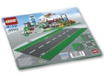 Bild für LEGO Produktset  Creator 4110 - Gerade Straßen