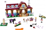 Bild für LEGO Produktset Heartlake Reiterhof