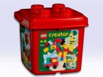 Bild für LEGO Produktset Brick Adventures Bucket