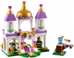 Bild für LEGO Produktset Königliches Schloss der Palasttiere