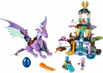 Bild für LEGO Produktset Das Drachenversteck