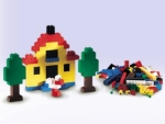 Bild für LEGO Produktset  Creator Bausteine 4119