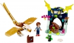 LEGO Produktset 41190-1 - Emily Jones & The Eagle Getaway