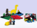 Bild für LEGO Produktset All Kinds of Animals