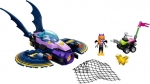 LEGO Produktset 41230-1 - Batgirl Batjet Chase