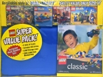 LEGO Produktset 4127417-1 - Super Value Pack