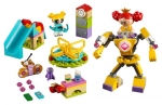 Bild für LEGO Produktset Bubbles Playground Showdown