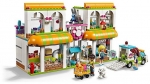 Bild für LEGO Produktset Heartlake City Pet Centre