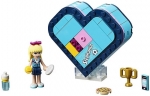 Bild für LEGO Produktset Stephanies Heart Box