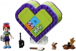 Bild für LEGO Produktset Mias Heart Box