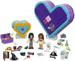 Bild für LEGO Produktset Heart Box Friendship Pack