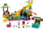 Bild für LEGO Produktset Andrea"s Pool Party