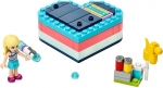 Bild für LEGO Produktset Stephanie"s Summer Heart Box