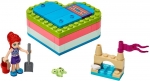 Bild für LEGO Produktset Mia"s Summer Heart Box
