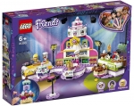 Bild für LEGO Produktset The Big Bake Show