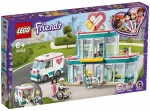 Bild für LEGO Produktset Heartlake City Hospital