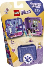 Bild für LEGO Produktset Emmas Magic Cube - Photographer