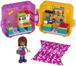 Bild für LEGO Produktset Andreas Play Cube - Pet Shop
