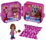 Bild für LEGO Produktset Olivias Play Cube - Sweet Shop
