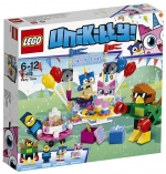 LEGO Produktset 41453-1 - Party Time