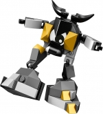 Bild für LEGO Produktset SEISMO