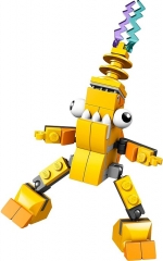 Bild für LEGO Produktset ZAPTOR