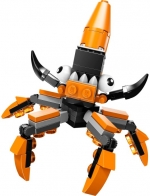 Bild für LEGO Produktset TENTRO