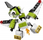 Bild für LEGO Produktset Niksput