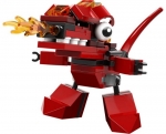Bild für LEGO Produktset Meltus