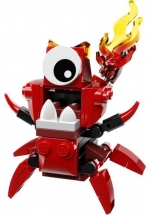 Bild für LEGO Produktset Flamzer