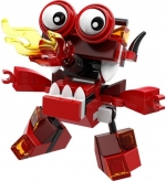 Bild für LEGO Produktset Burnard