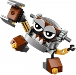 Bild für LEGO Produktset Kamzo