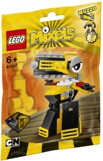Bild für LEGO Produktset Wuzzo